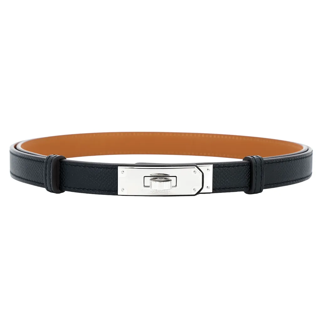 Kelly belt Black (89)