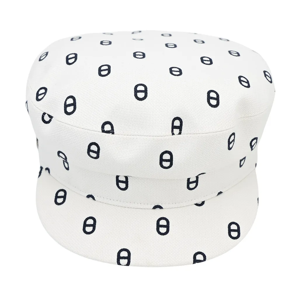 Vauban Chaine D'ancre Cap White (01) Black (89)