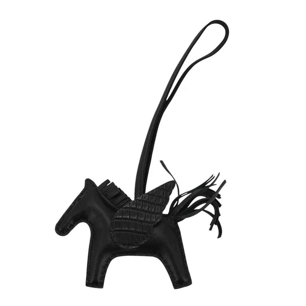 Rodeo Pegase PM  小馬 Touch 89 黑色 Noir