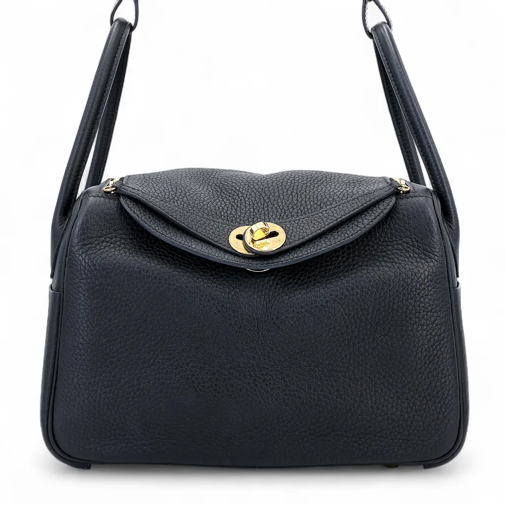 Lindy 26 Touch Black (89)
