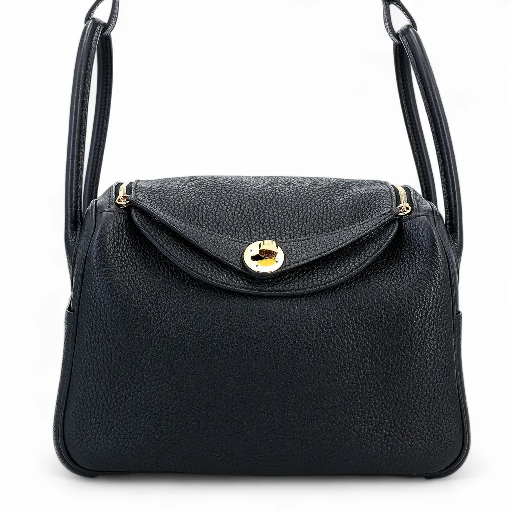 Lindy 26 Black (89)