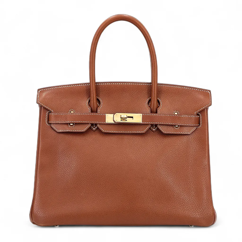 Birkin 30 Fauve (34)