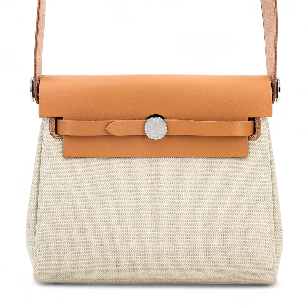 Herbag Zip Mini 20 Beton (8L) Natural Sable (21)