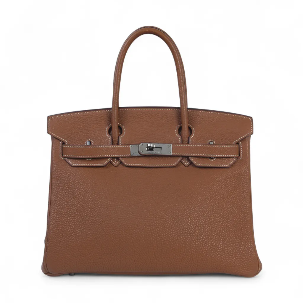 Birkin 30 Gold (37)