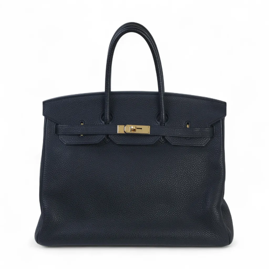 Birkin 35 Black (89)