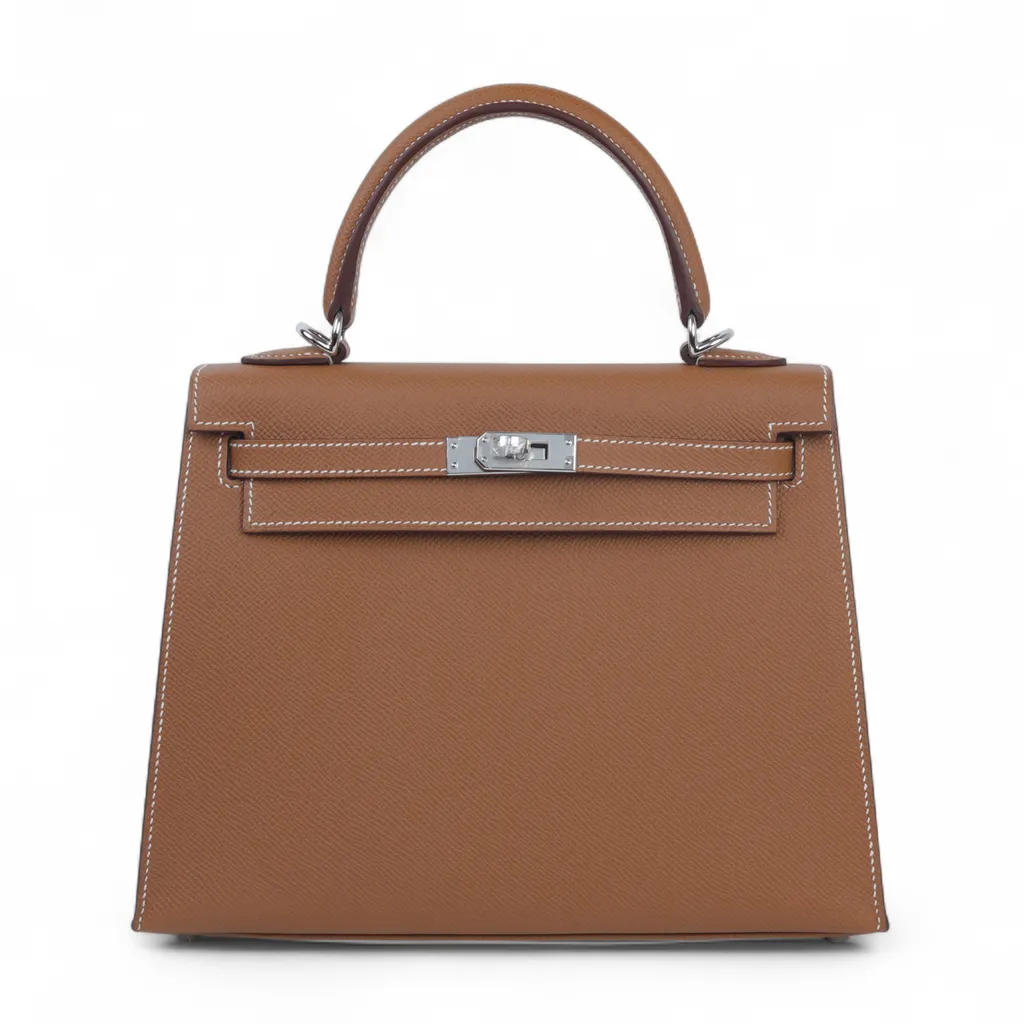 Kelly 25 Sellier Gold (37)