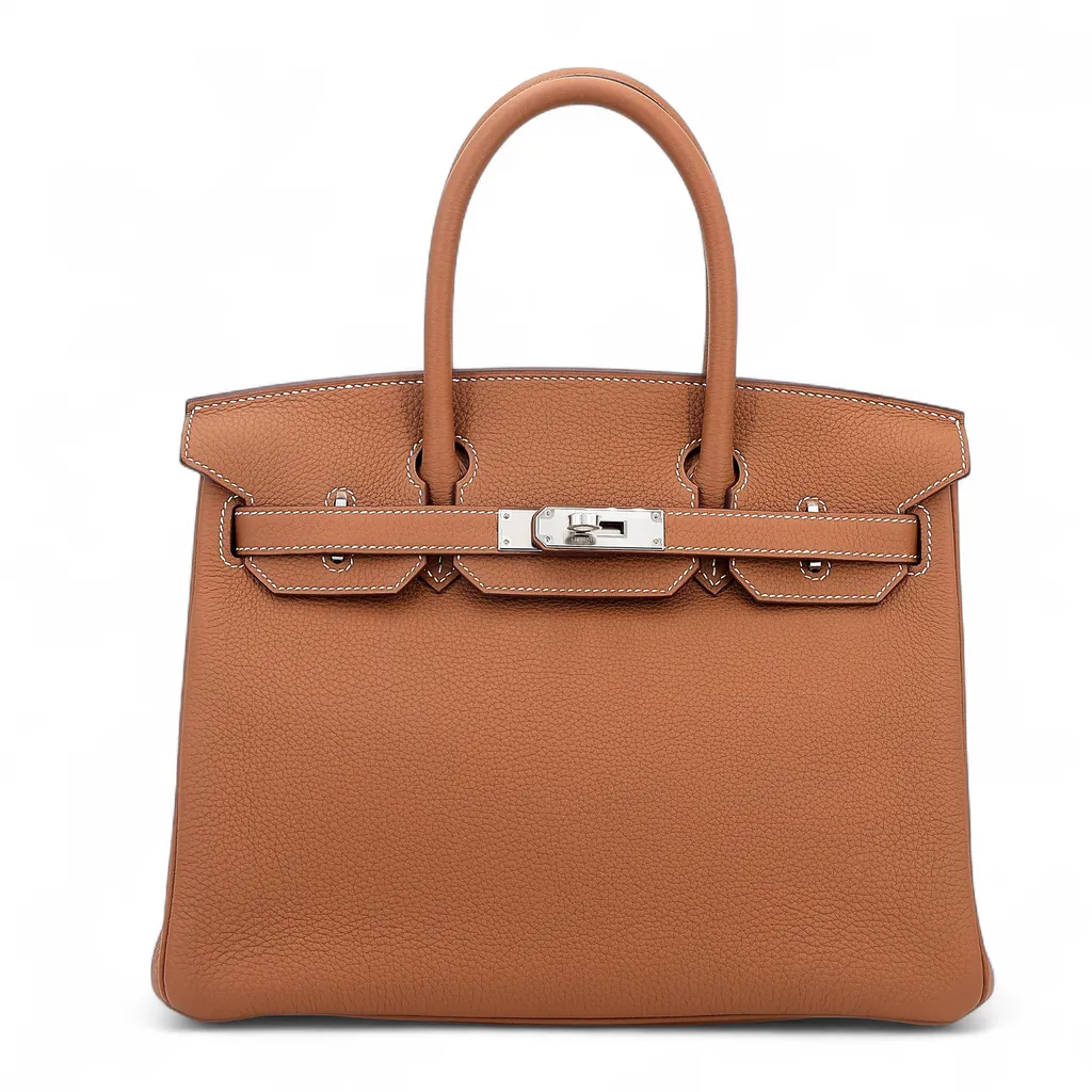 Birkin 30 Gold (37)