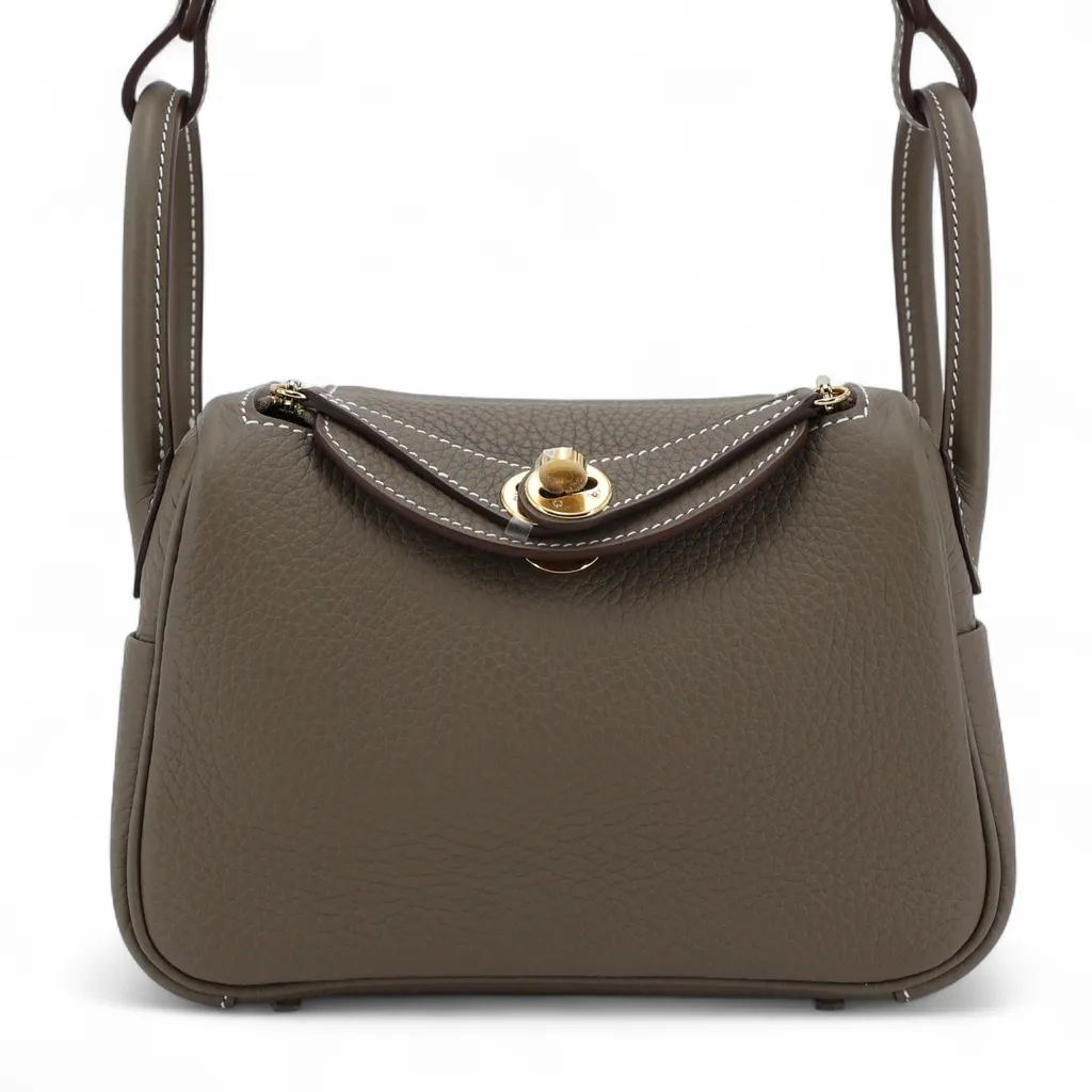 Mini Lindy II Etoupe (18)