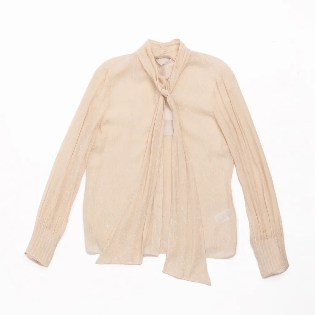 THE FOLD Blouses