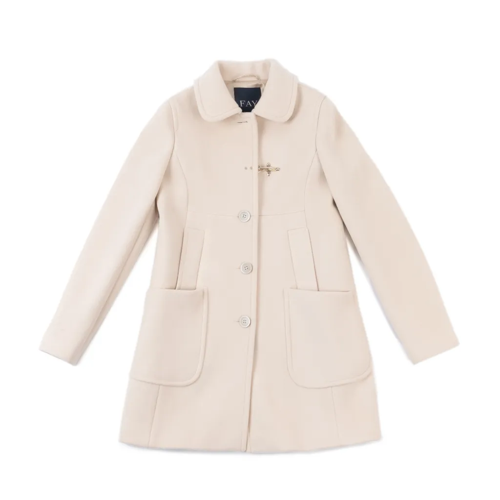 FAY Coat
