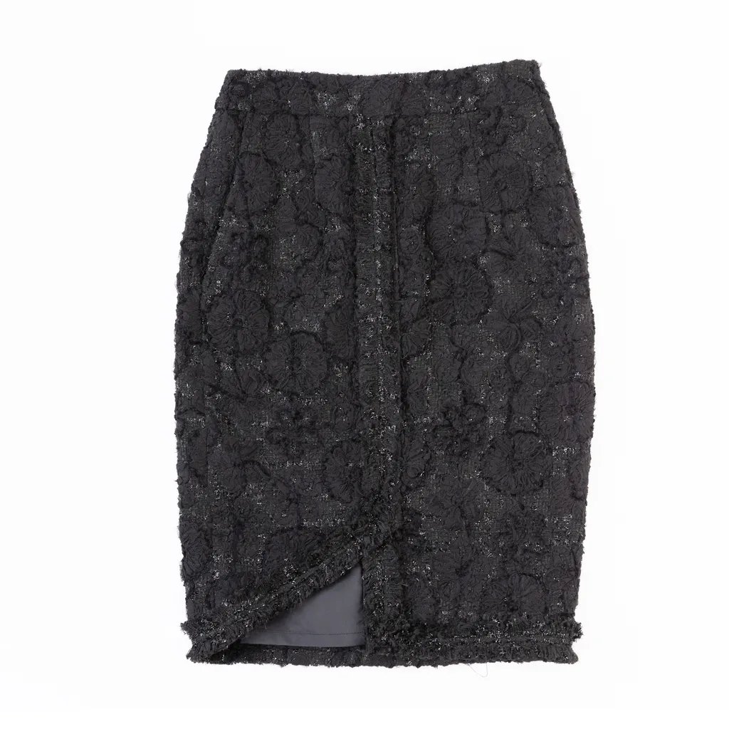 KELLY SHIN skirt