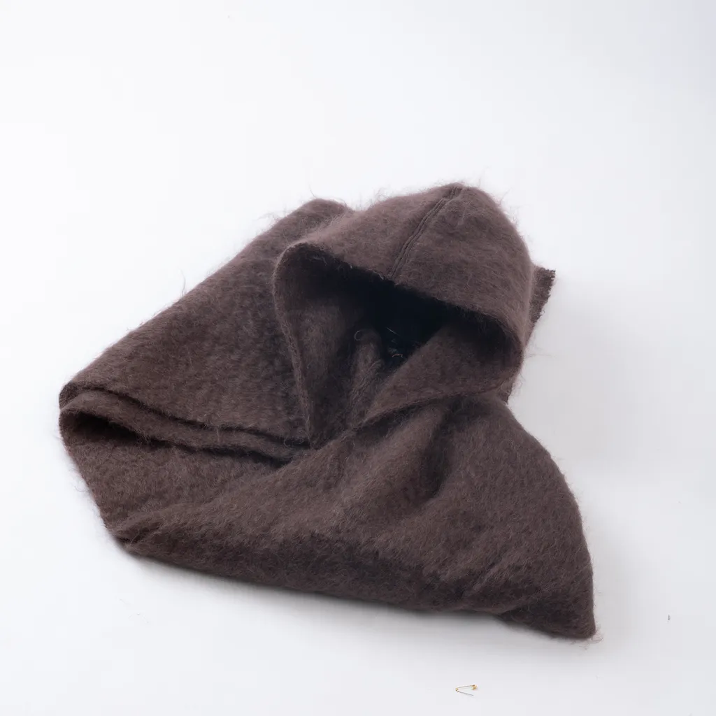 Cortana knitwear Brown