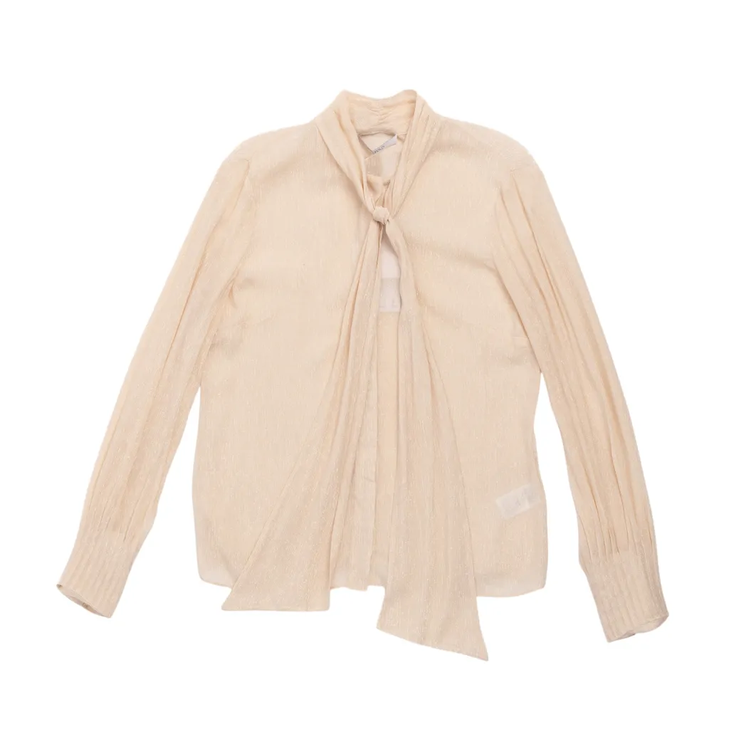 THE FOLD Blouses