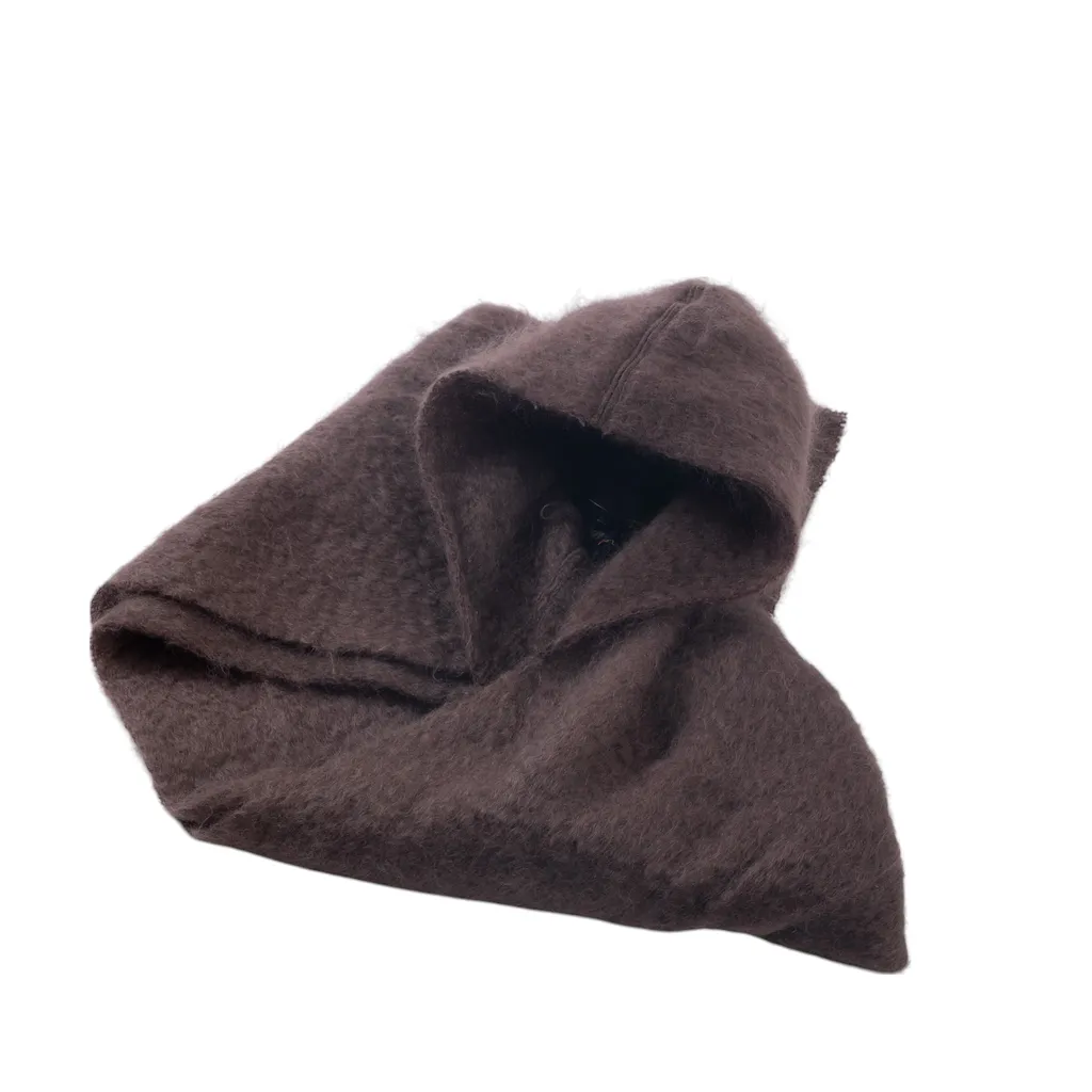 Cortana knitwear Brown
