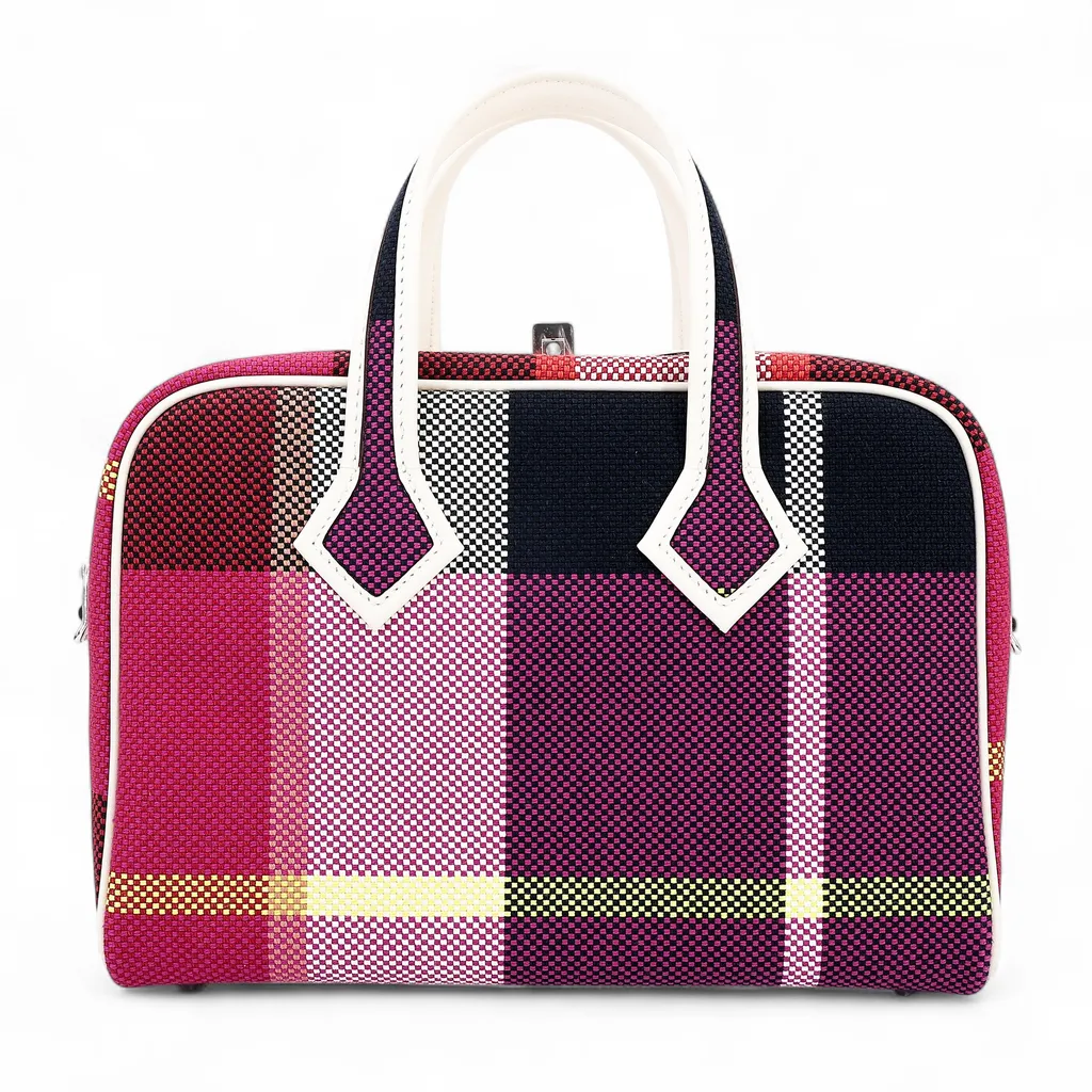 Victoria III fourre-tout mini Blue Marine (78) Black (89) Framboise (90) Nata (I2)