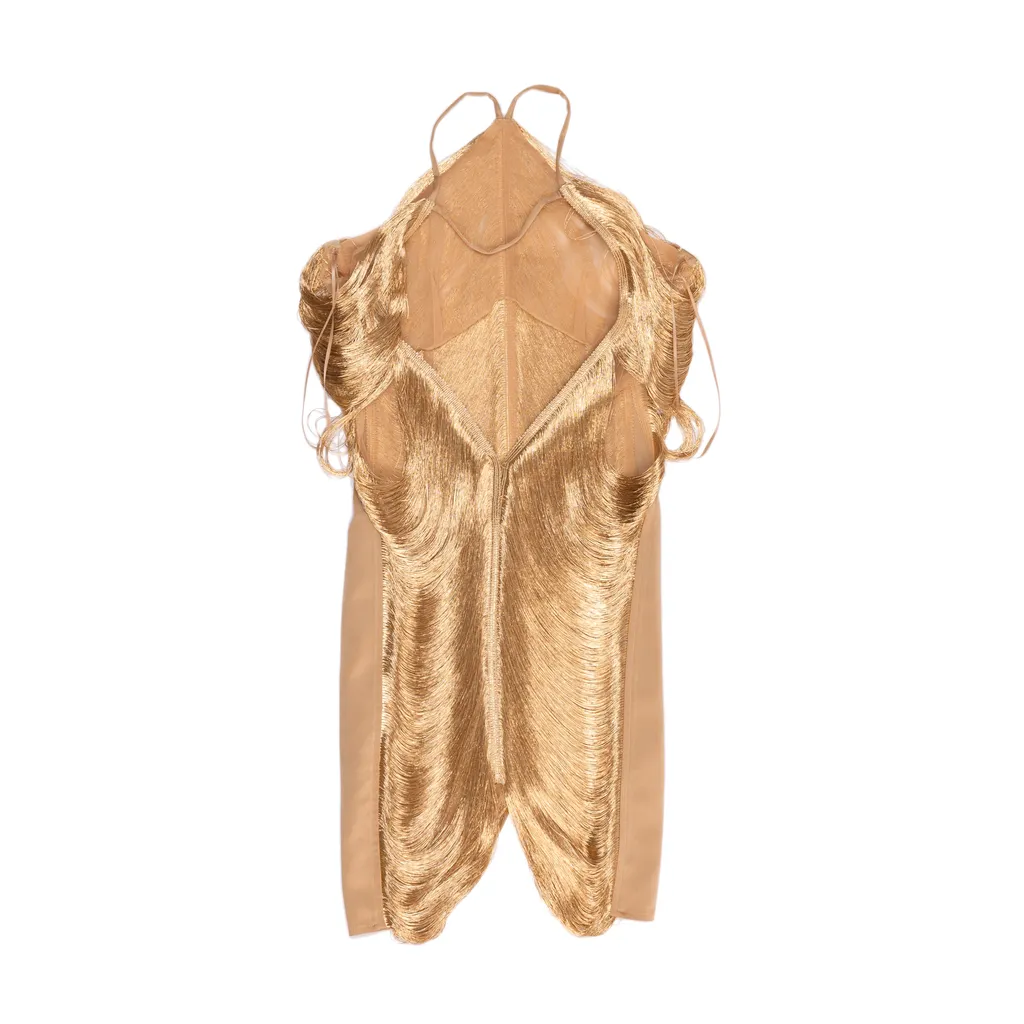 Cult Gaia dress