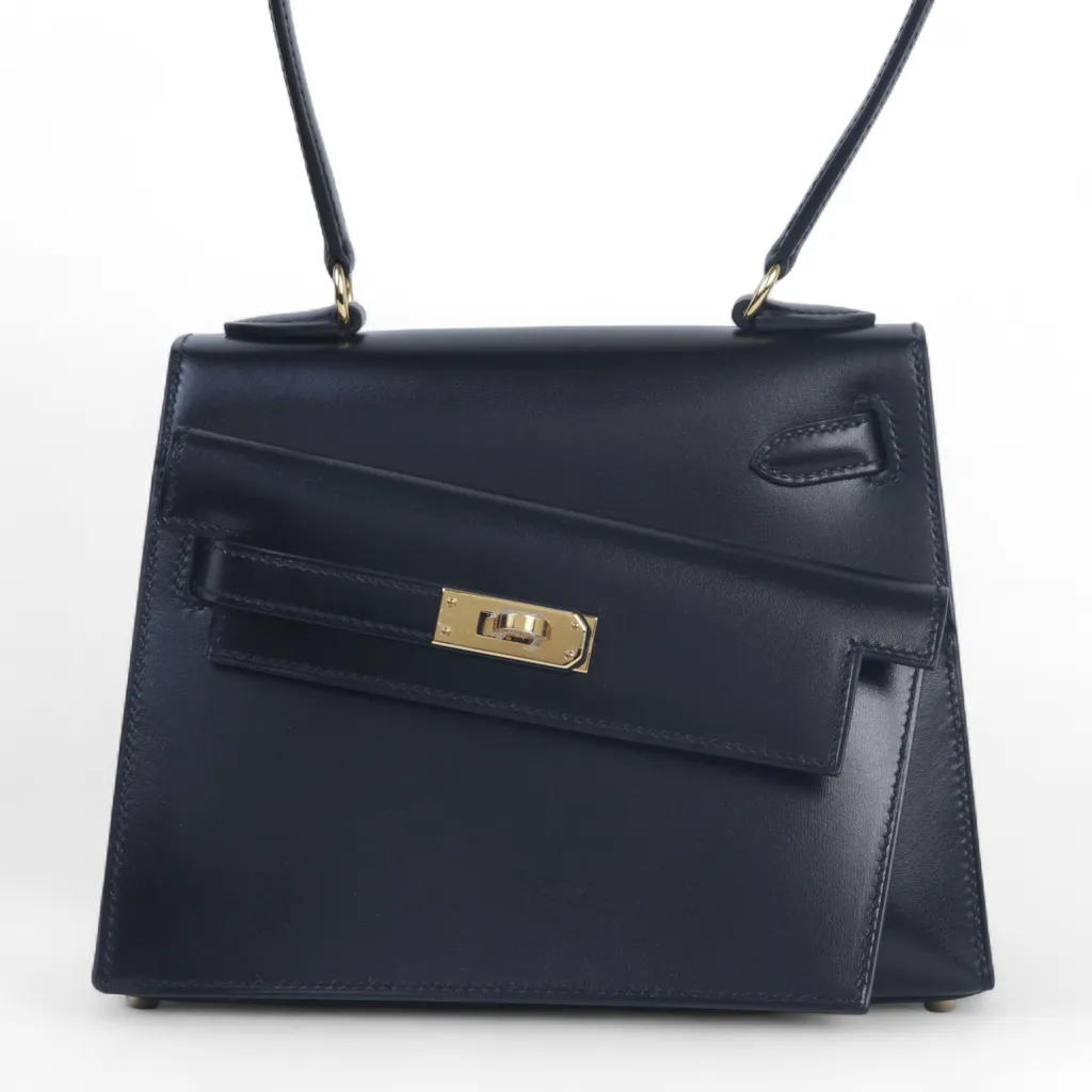 Kelly 20 en Desordre Black (89)