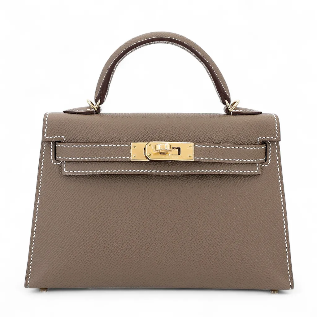 Mini Kelly II Etoupe (18)