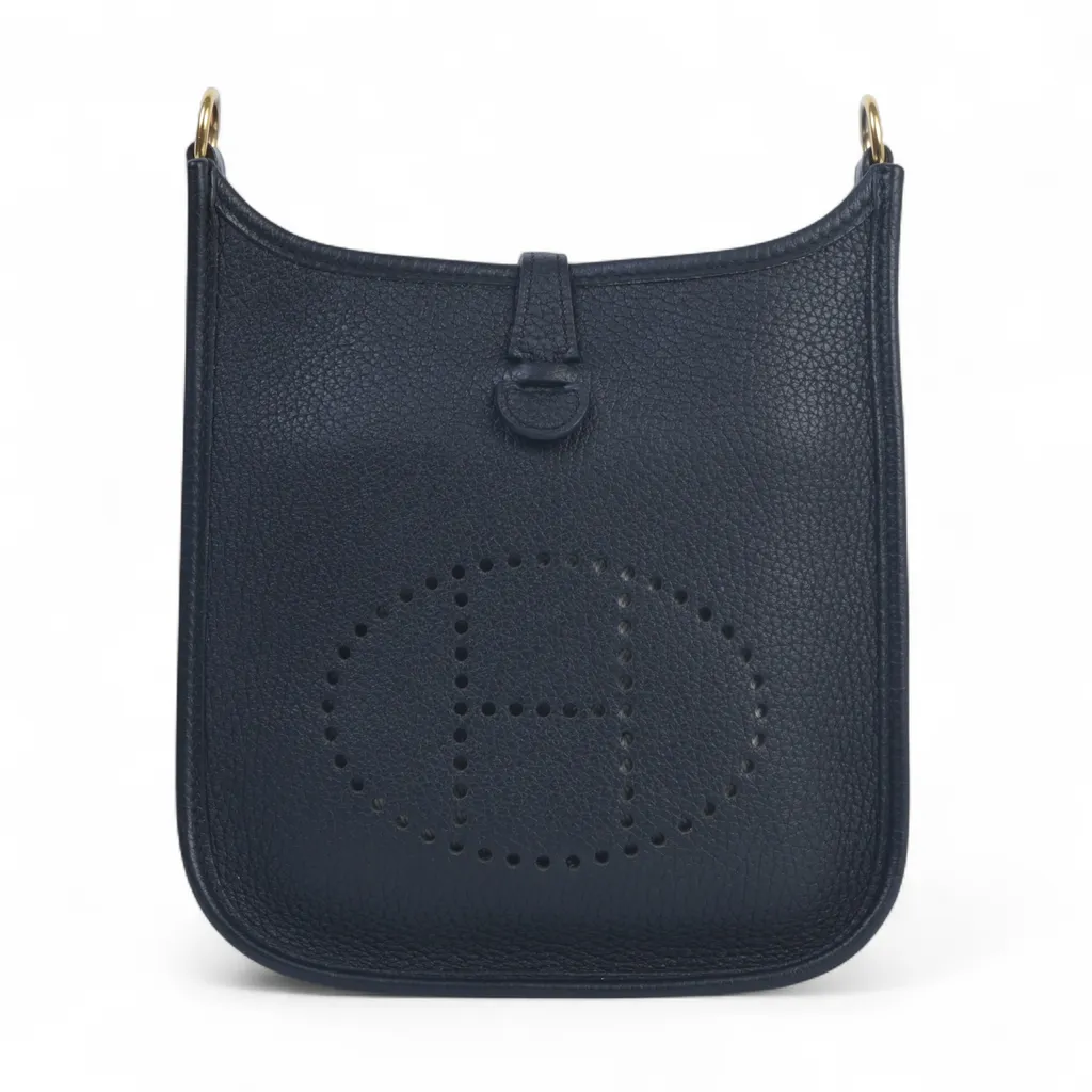 Mini Evelyne 16 Amazone 112cm Black (89)