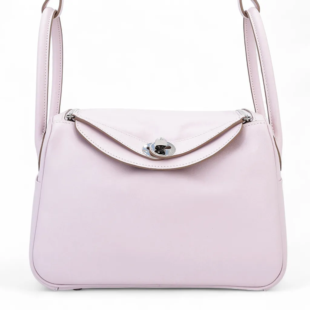 Lindy 26 Mauve Pale (09) Gold (37)