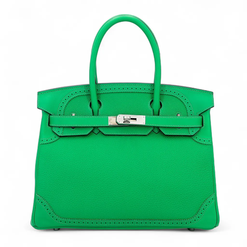 Birkin Ghillies 30 Bamboo (1K)