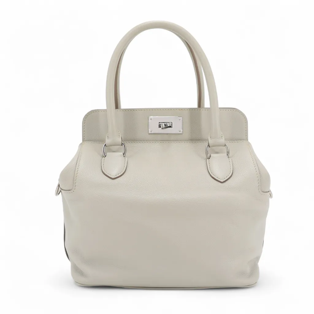 Toolbox 20 Gris Perle (80)
