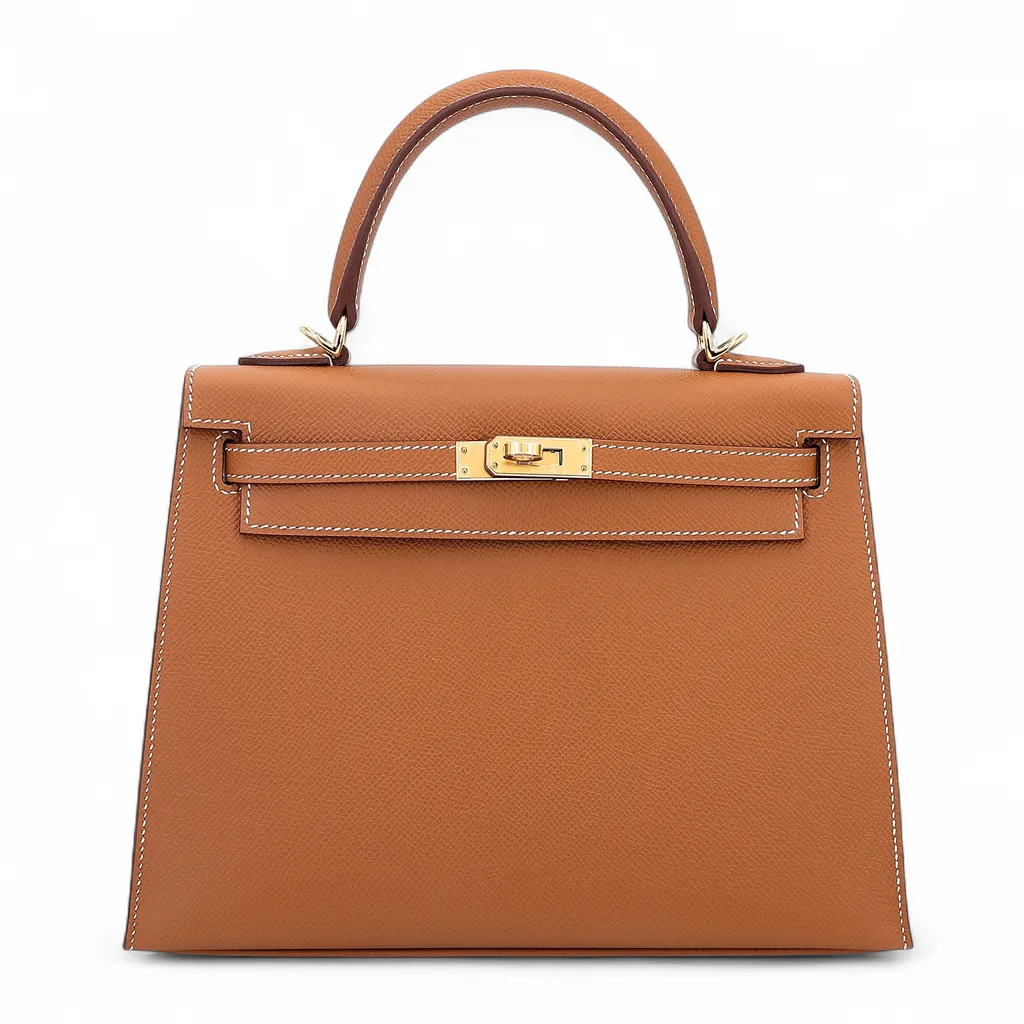 Kelly 25 Sellier Gold (37)