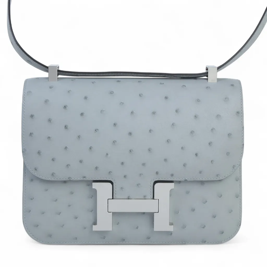 Constance 24 Bleu Glacier (8U)