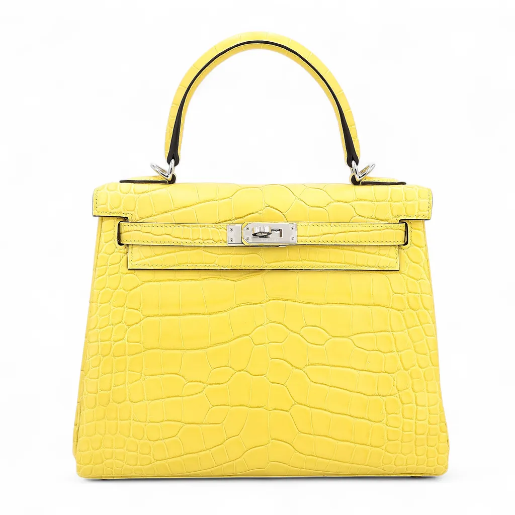 Kelly 25 Mimosa (M9)