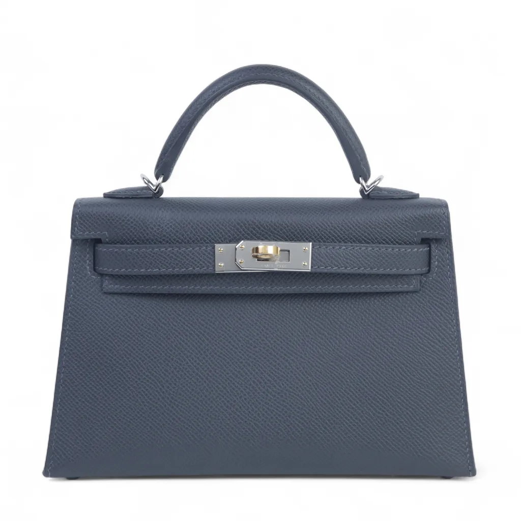 Mini Kelly II Ardoise (85)