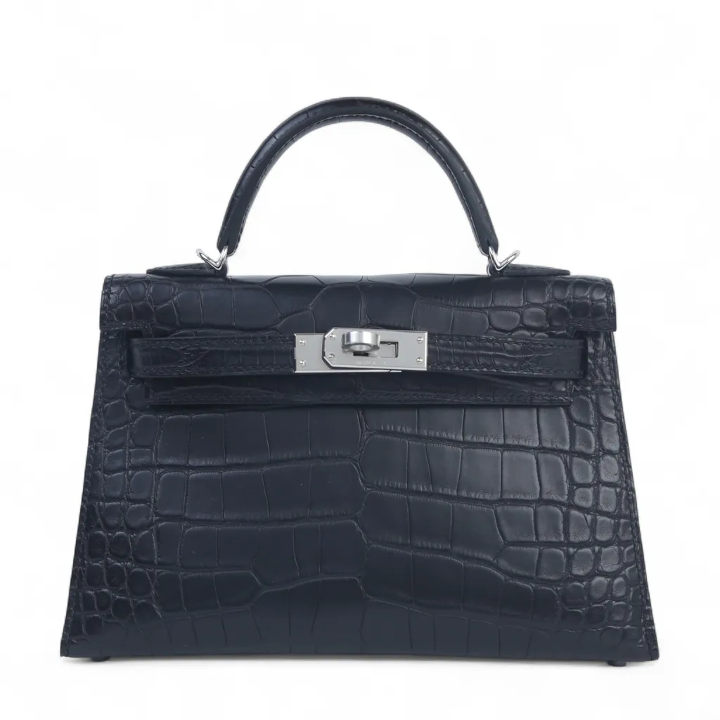 Mini Kelly II Black (89)