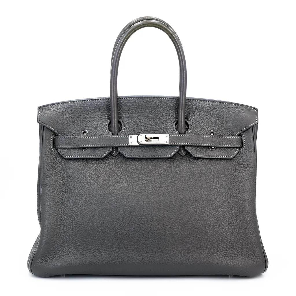 Birkin 35 Graphite (88)