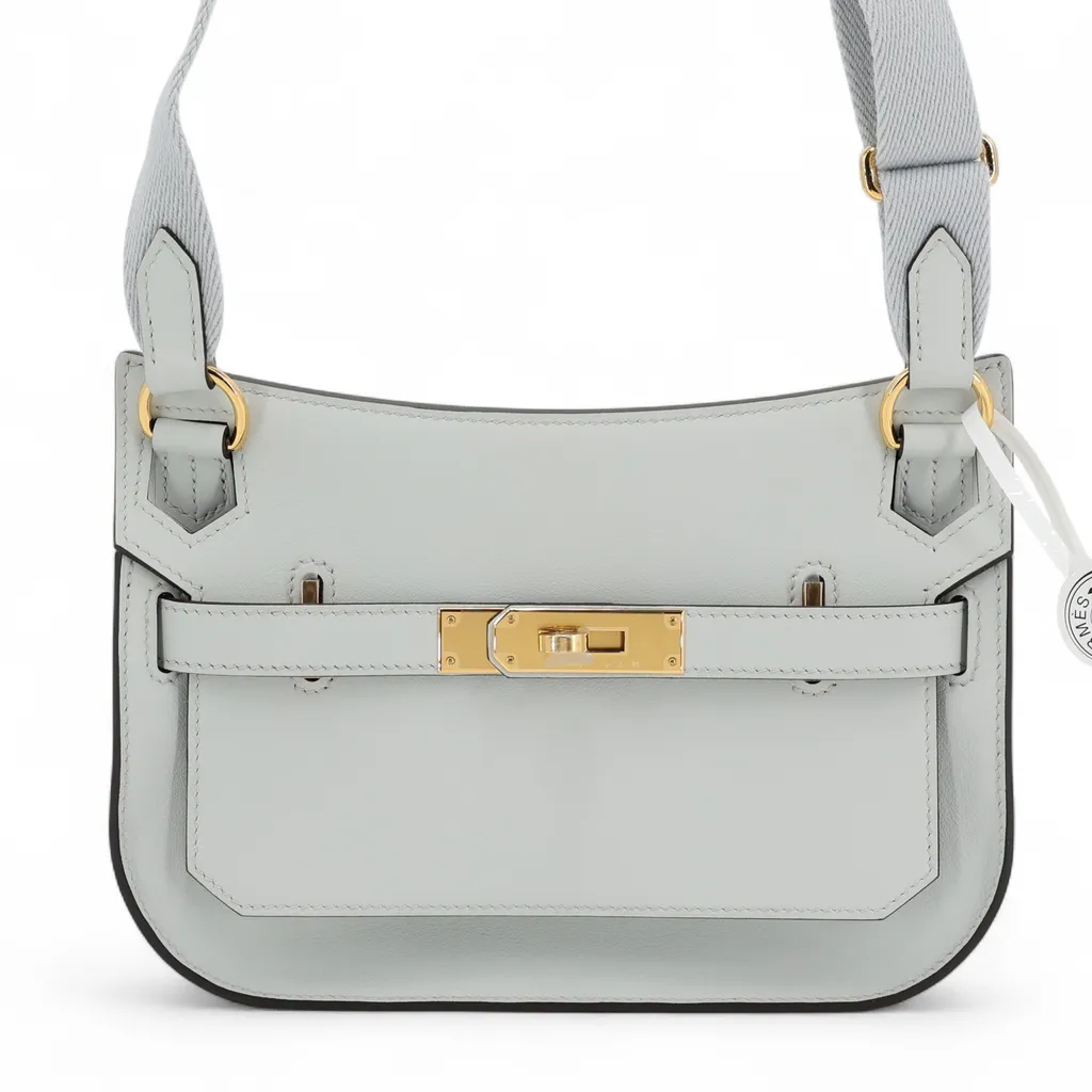 Jypsiere Mini Gris Platine (N4)