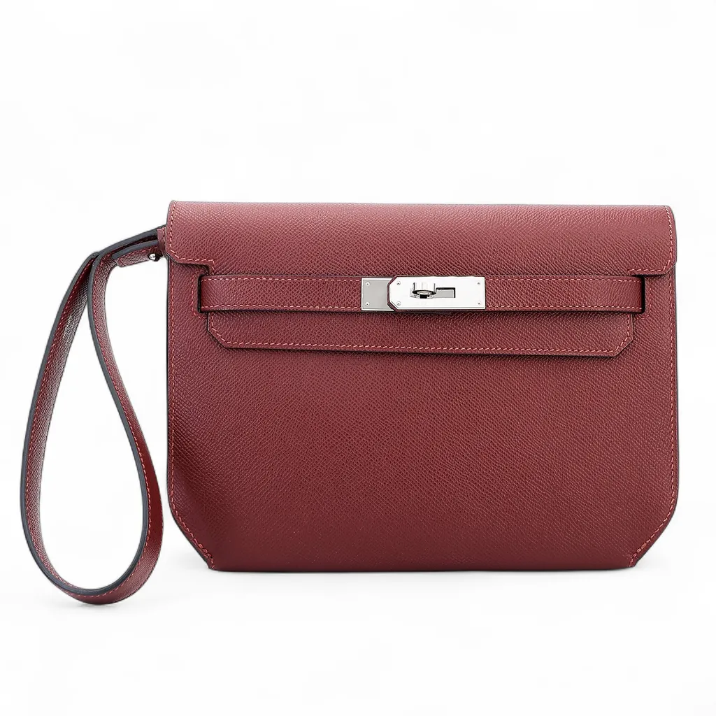 Kelly depeches 25 Rouge H (55)