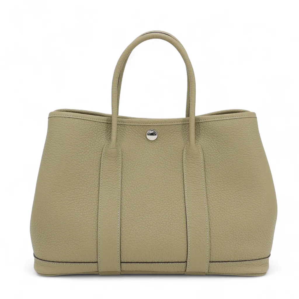Garden Party TPM Poussiere (1C)