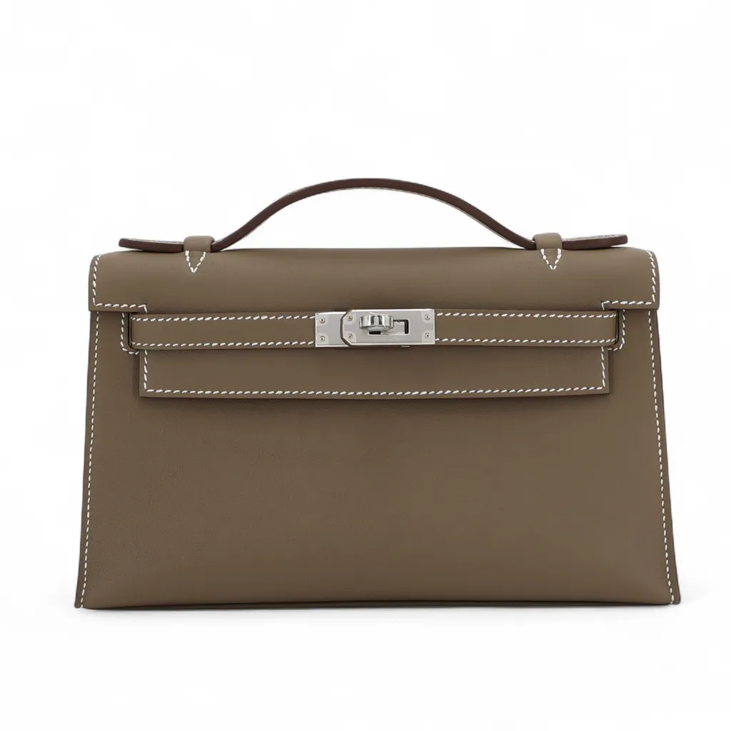 Kelly Pochette Etoupe (18)