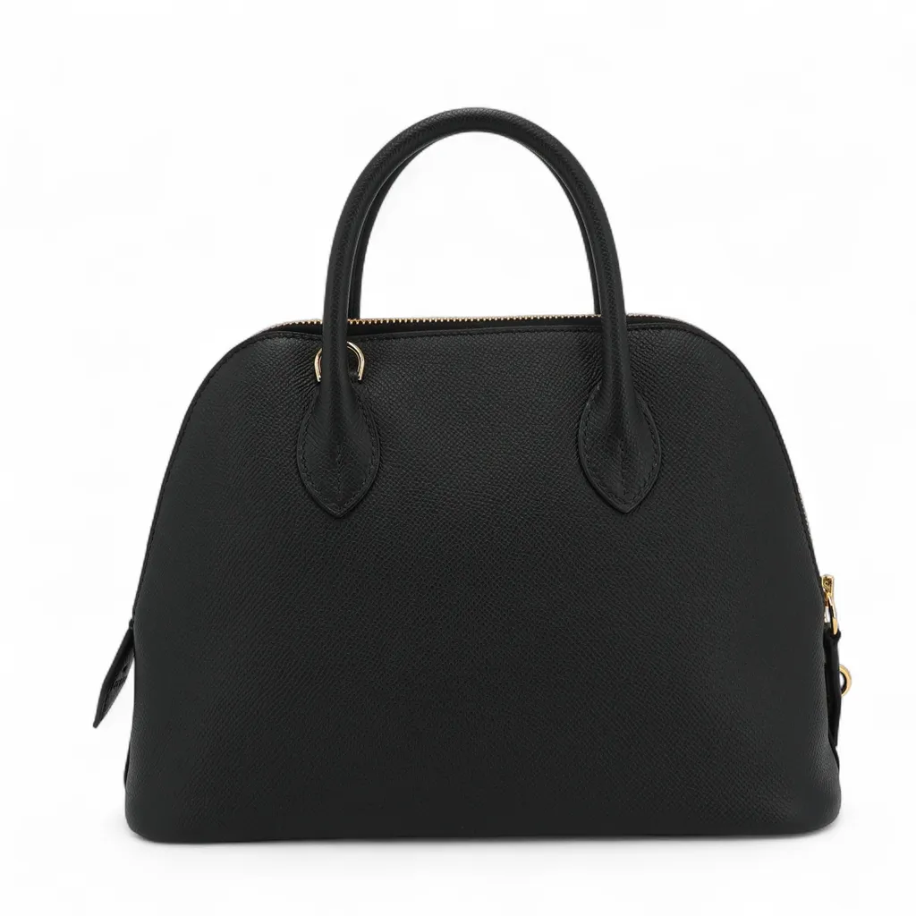Bolide 25 Black (89)