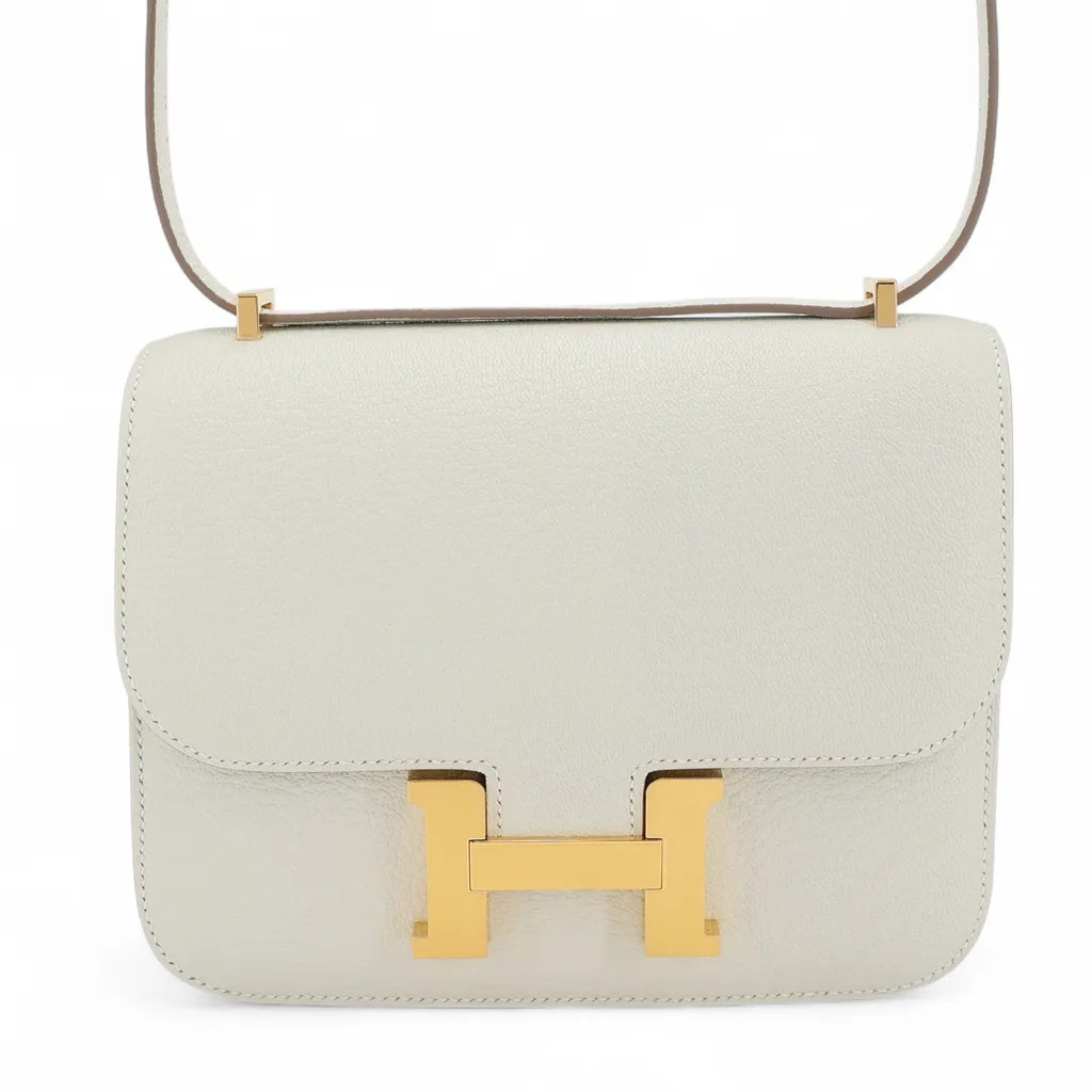 Constance Mini Verso Mushroom (0T)