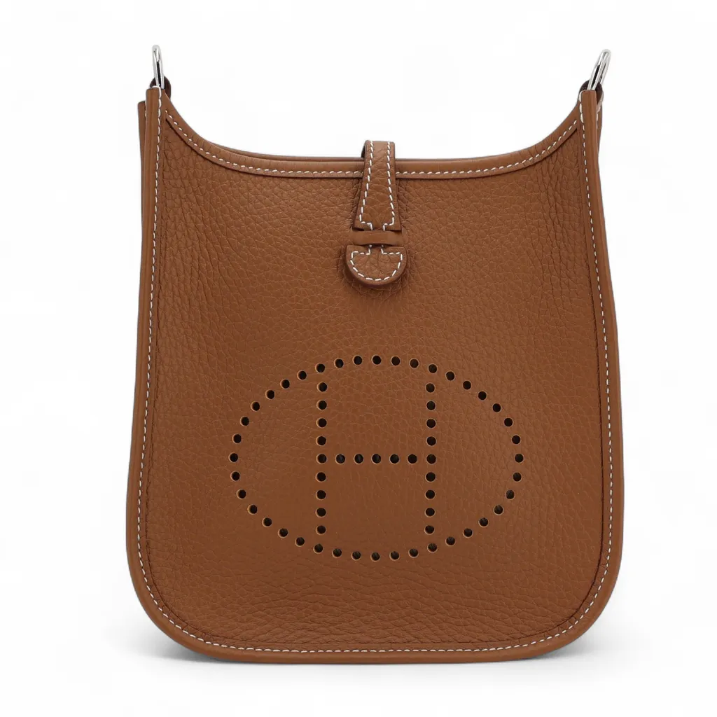 Mini Evelyne 16 Amazone 112cm Gold (37)
