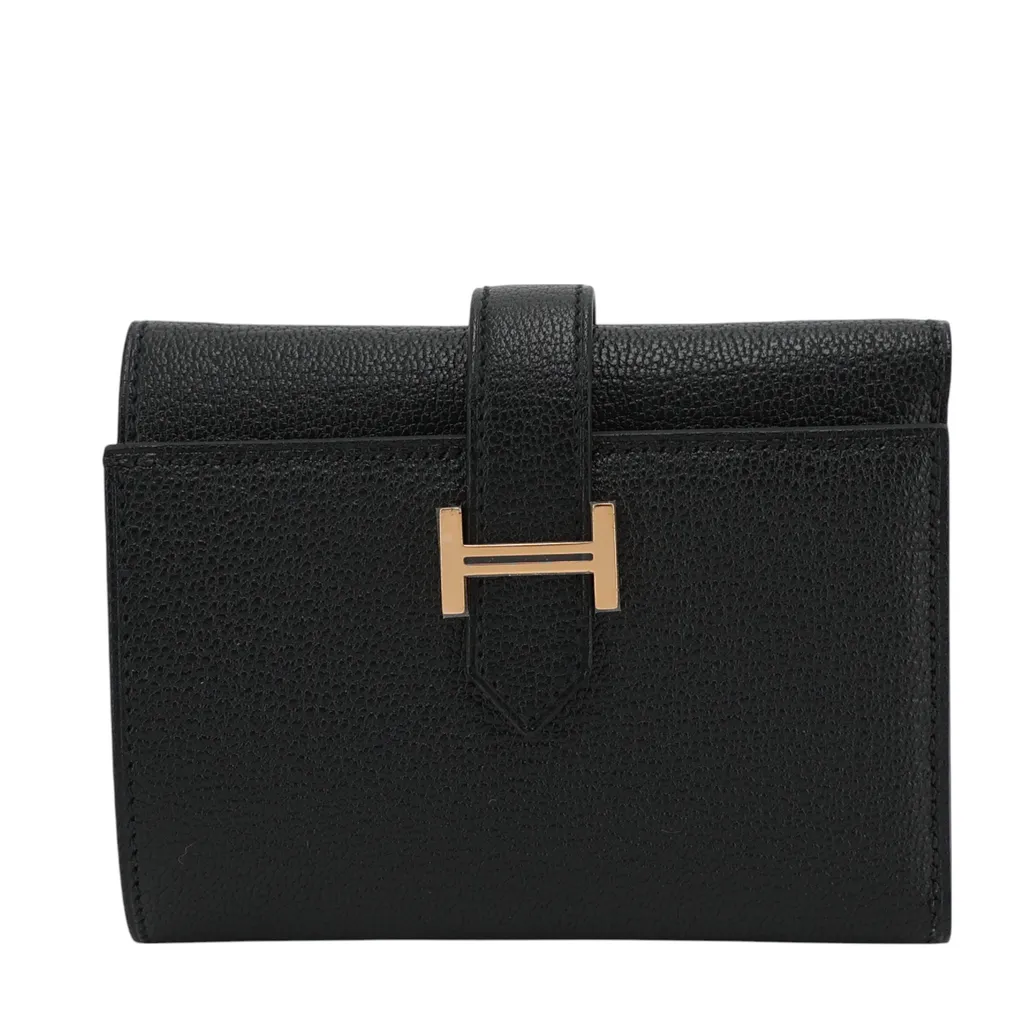 Bearn Combine Wallet Black (89)