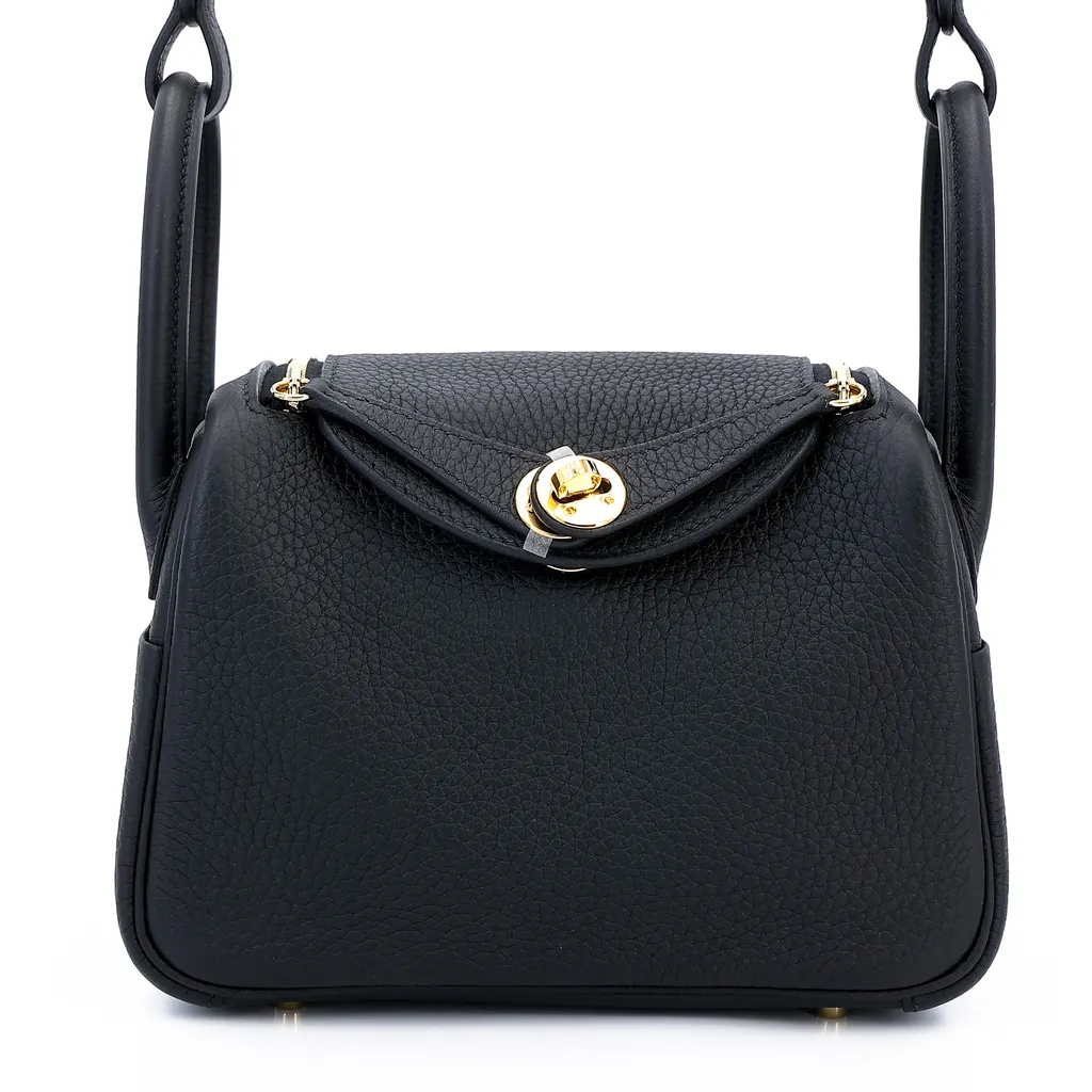 Mini Lindy Black (89)