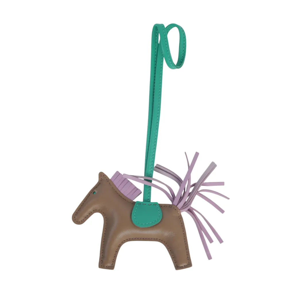 Rodeo PM Chai (0M) Mauve Sylvestre (X9)
