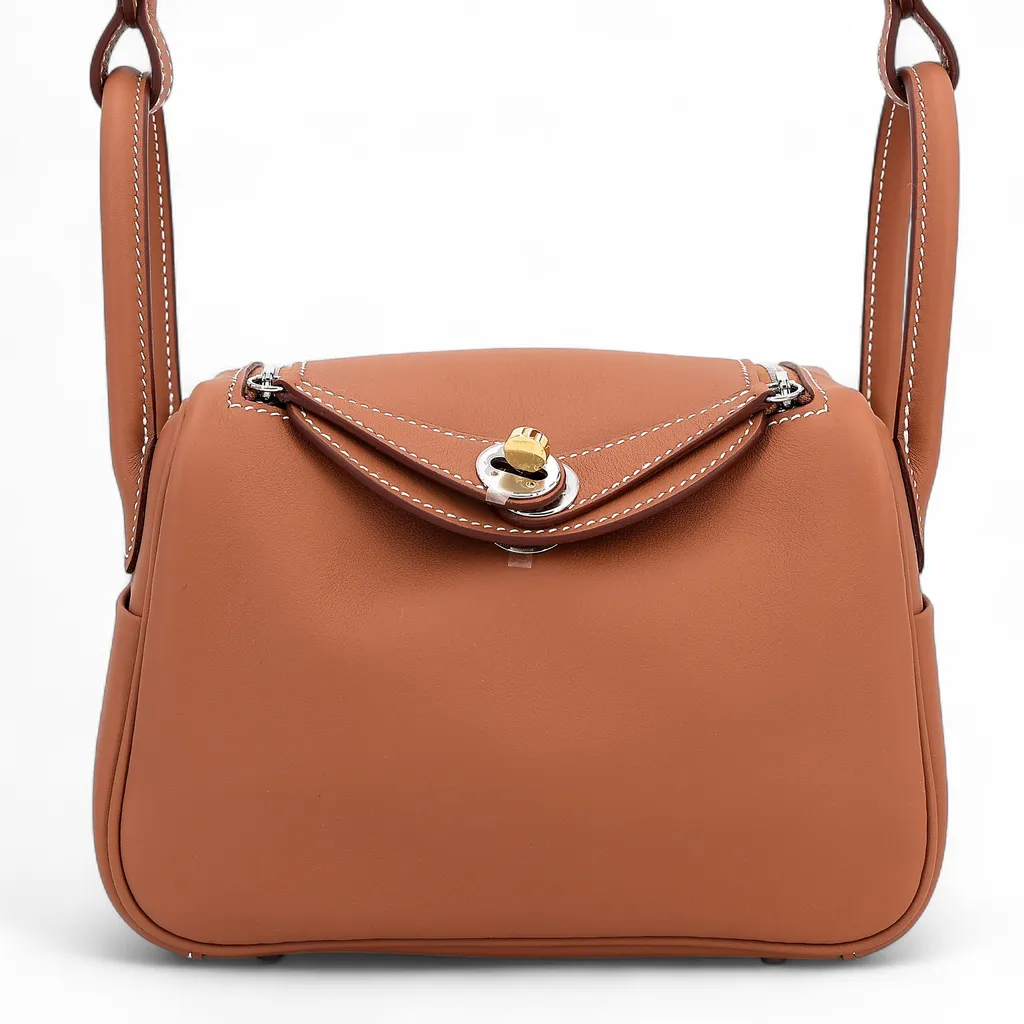Mini Lindy II Gold (37)