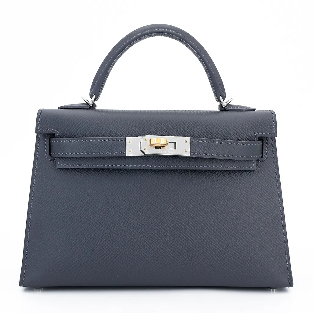 Mini Kelly II Ardoise (85)