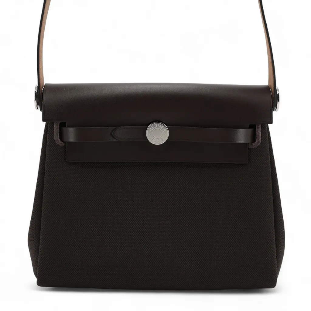 Herbag Zip Mini 20 Ebene (46)