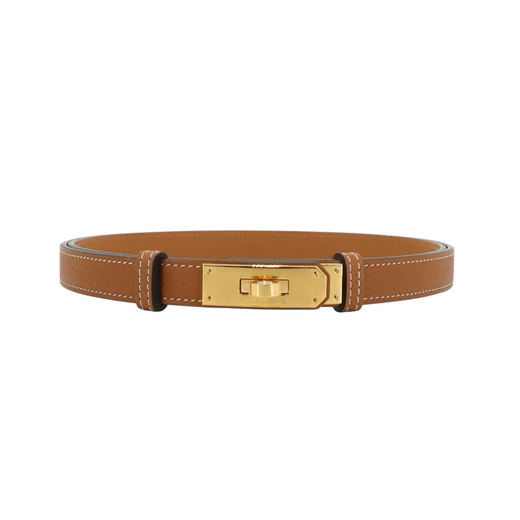 Kelly belt Gold (37)