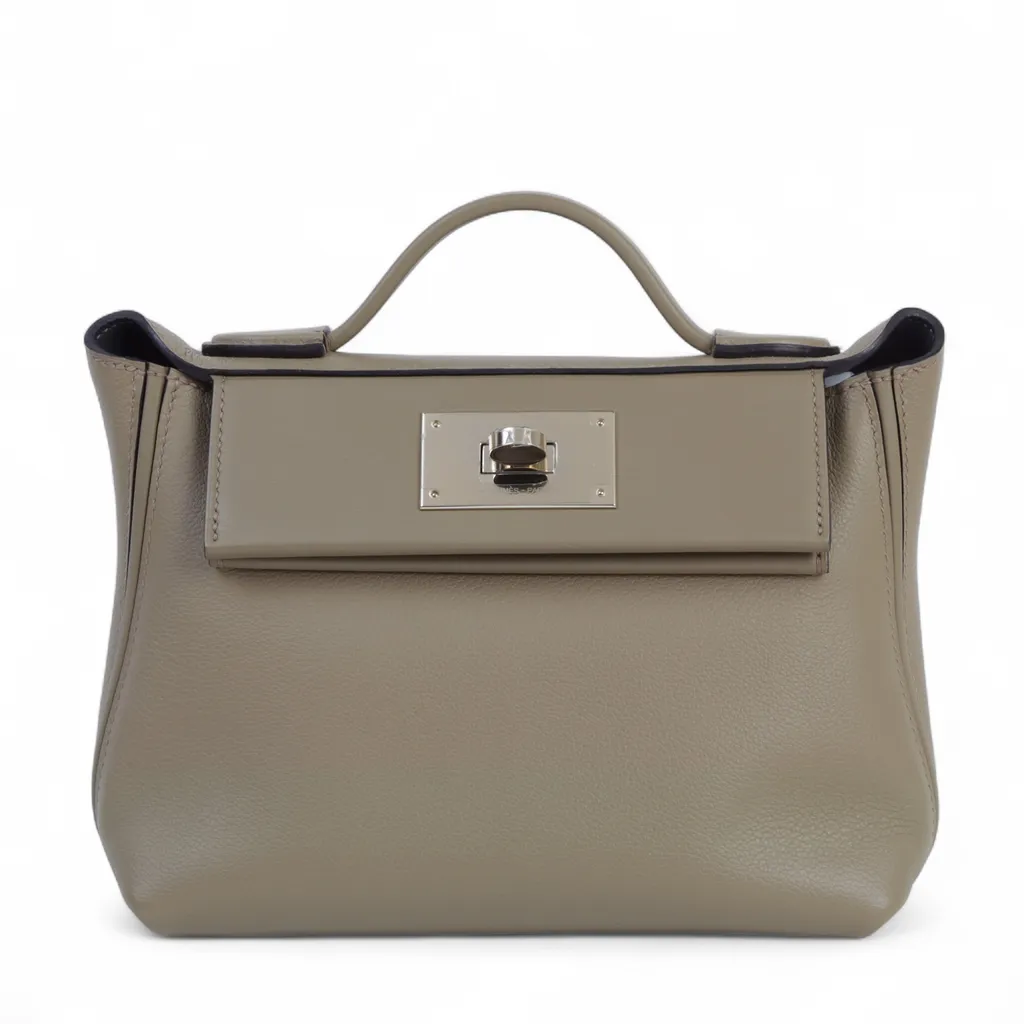 24/24 - 21 mini Beige Marfa (8Q) Gris Meyer (0L)