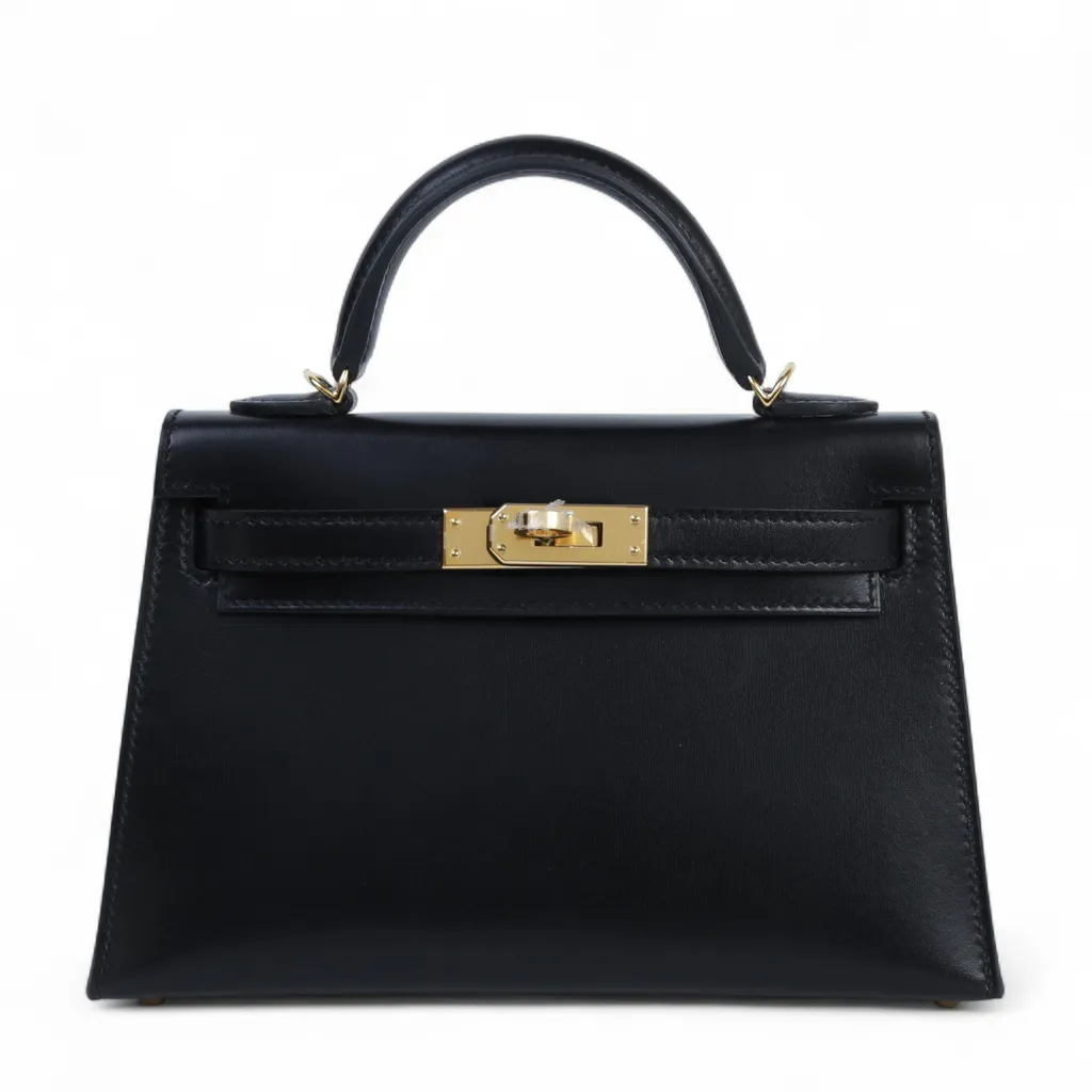 Mini Kelly II Black (89)