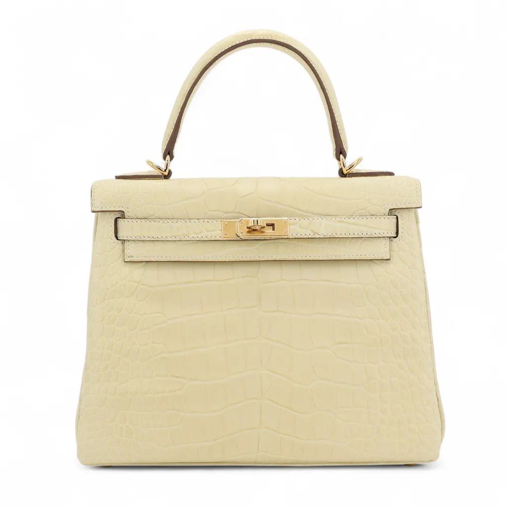 Kelly 25 Vanille (Y1)