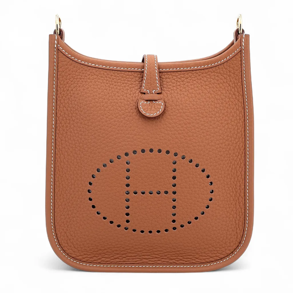 Mini Evelyne 16 Amazone 112cm Gold (37)